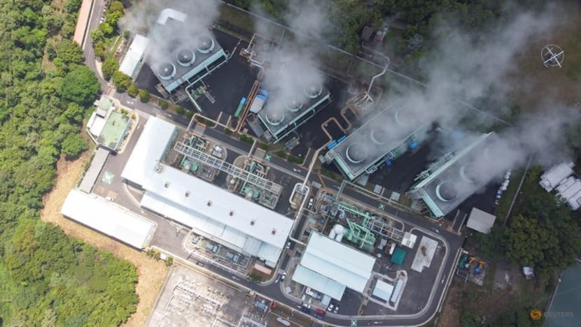 El Salvador sees greener crypto-currency mining in its future El Salvador sees greener crypto-currency mining in its future