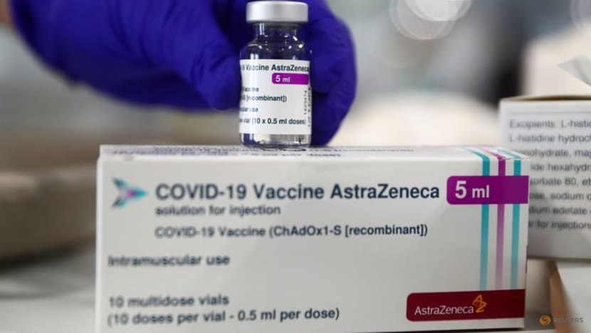 Oxford Biomedica signs new deal to make AstraZeneca COVID-19 shot