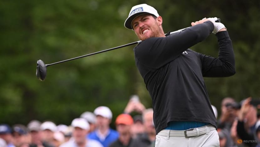 Underdogs take a bite out of experienced field at PGA Championship Underdogs take a bite out of experienced field at PGA Championship