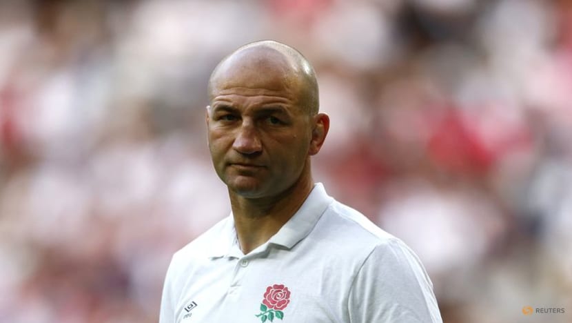 England drop Ford, start Smith at fullback against Fiji 