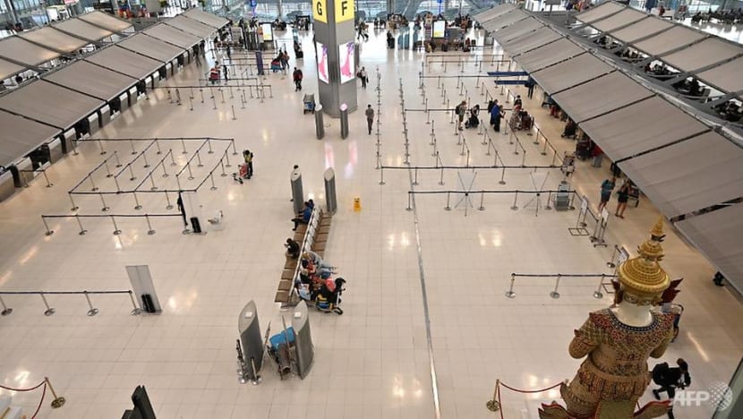 Bangkok to reopen to international travellers on Oct 15