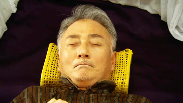 大酱园（第53集）：启山身亡