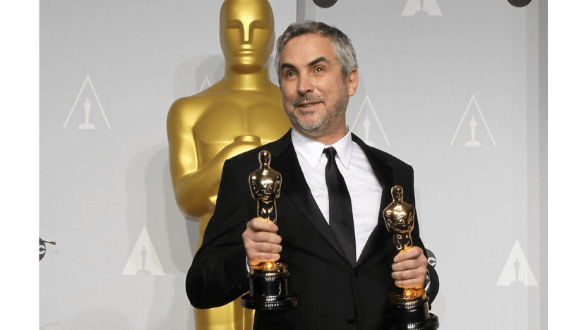 Best Director winner Alfonso Cuaron admits winning doesn't 'get old' Best Director winner Alfonso Cuaron admits winning doesn't 'get old'