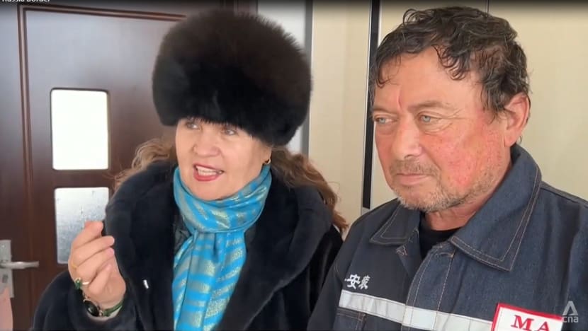 One year on, what do Chinese residents living on the China-Russia border think about the Ukraine war? One year on, what do Chinese residents living on the China-Russia border think about the Ukraine war?