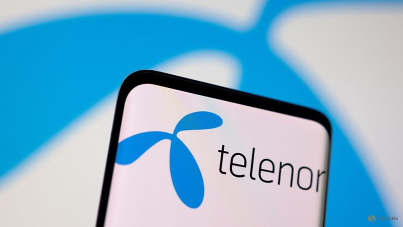 Telenor and Axiata win key approval for $15 billion Malaysia-tie-up Telenor and Axiata win key approval for $15 billion Malaysia-tie-up