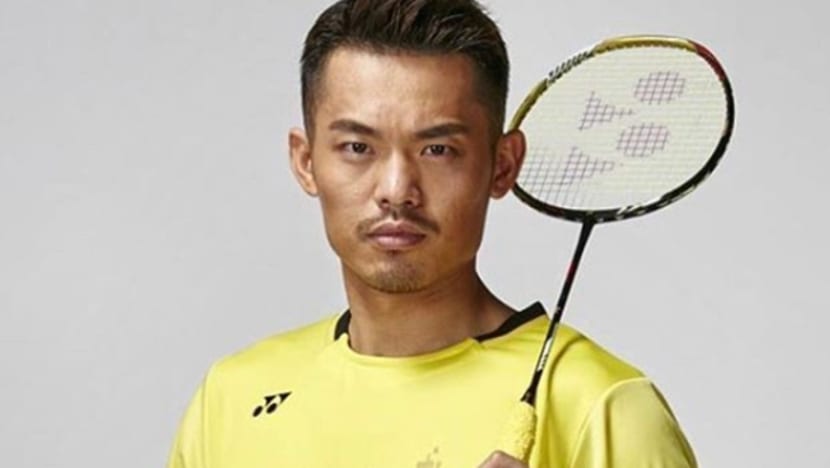 Badminton: Lin Dan rangkul kejohanan Terbuka Malaysia buat kali kedua