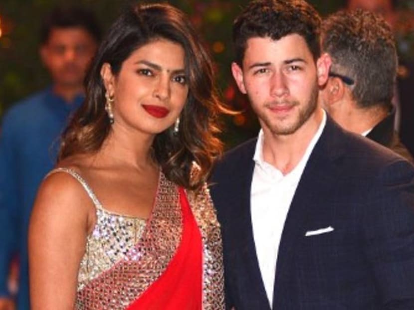 Priyanka Chopra and Nick Jonas to marry in December Priyanka Chopra and Nick Jonas to marry in December