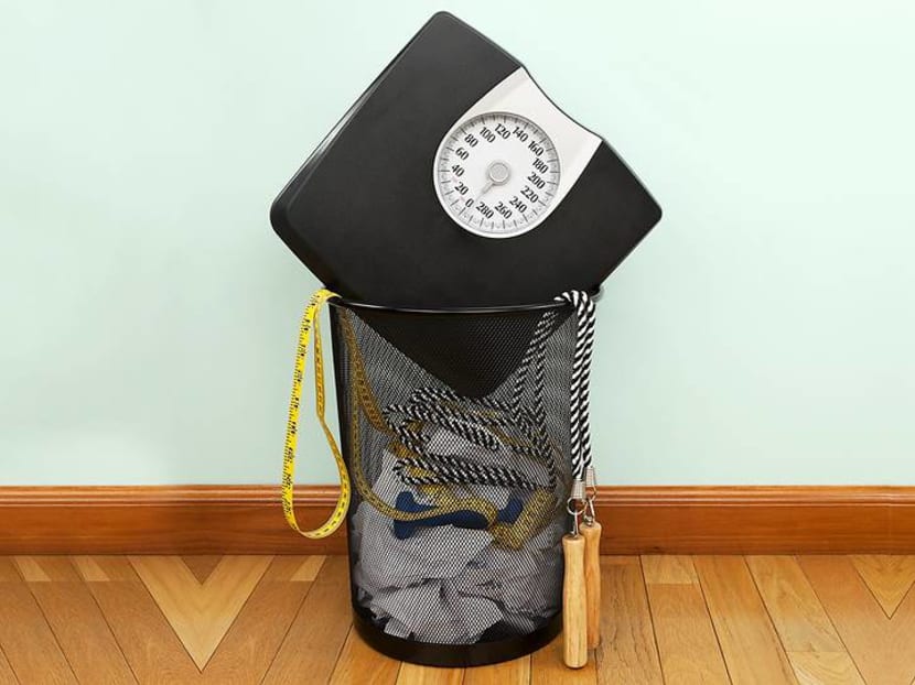 Why diets don't work: The reason that weight you lost comes back with a vengeance Why diets don't work: The reason that weight you lost comes back with a vengeance