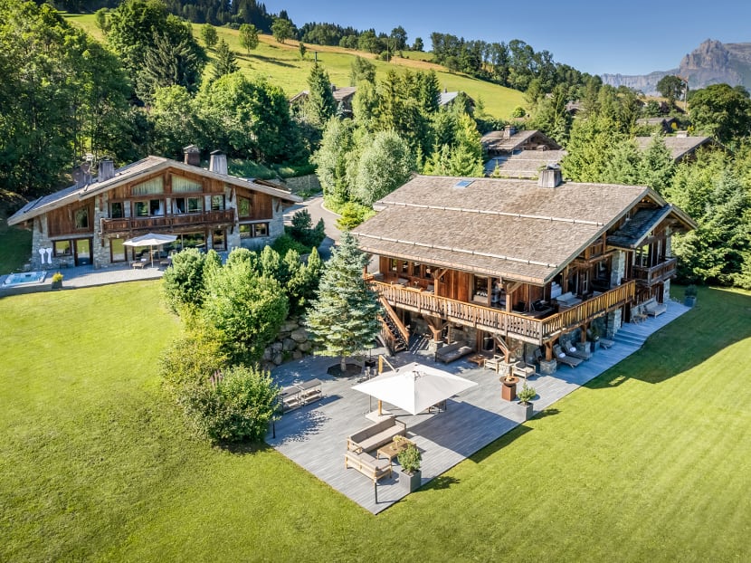 Want a holiday where it is only you and your friends? These luxury resorts take in only one group at a time Want a holiday where it is only you and your friends? These luxury resorts take in only one group at a time