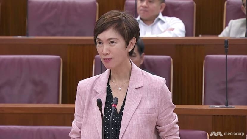 CPF's Retirement Sum Scheme payouts to last till 90 years old, instead of 95 CPF's Retirement Sum Scheme payouts to last till 90 years old, instead of 95