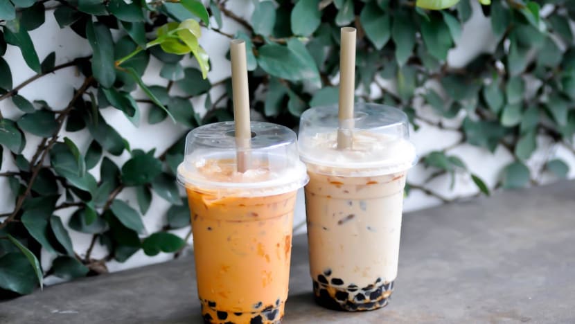 Southeast Asians spend US$3.66 billion on bubble tea annually: Study Southeast Asians spend US$3.66 billion on bubble tea annually: Study