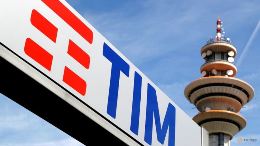 Most Telecom Italia staff to work from home until end of year: Document Most Telecom Italia staff to work from home until end of year: Document