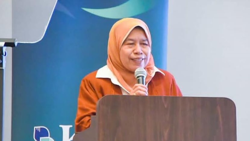 Zuraida undur dari Bersatu; bakal bertemu PM Ismail Sabri bincang peletakan jawatan Kabinet