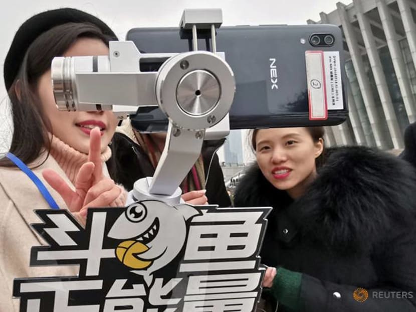 Commentary: Huge investments and 5G super highways. How China is powering ahead in the network race Commentary: Huge investments and 5G super highways. How China is powering ahead in the network race