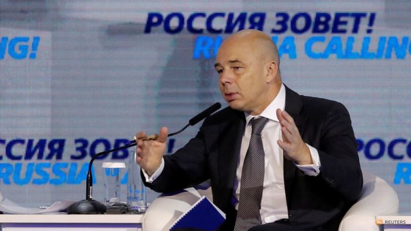 Russian finance minister to attend G20 meeting virtually: Indonesia Russian finance minister to attend G20 meeting virtually: Indonesia