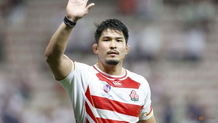 Luckless Japan to regroup after error-strewn England encounter