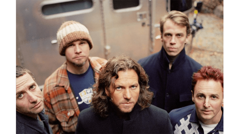Pearl Jam album impacted by Chris Cornell's death Pearl Jam album impacted by Chris Cornell's death