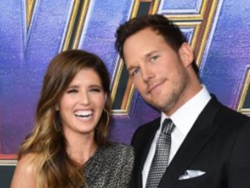 Chris Pratt remarries: The Avengers actor says it was the 'best day'