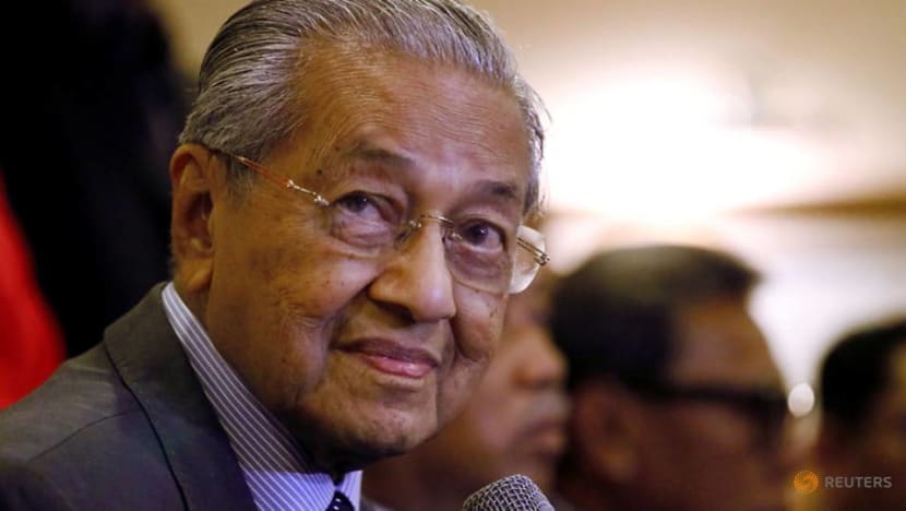 Not possible to lower taxes and increase subsidies at the same time: PM Mahathir ahead of budget speech Not possible to lower taxes and increase subsidies at the same time: PM Mahathir ahead of budget speech