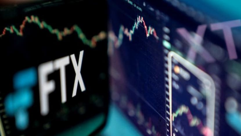 FTX collapse: Why do firms invest in early stage companies in emerging sectors? FTX collapse: Why do firms invest in early stage companies in emerging sectors?