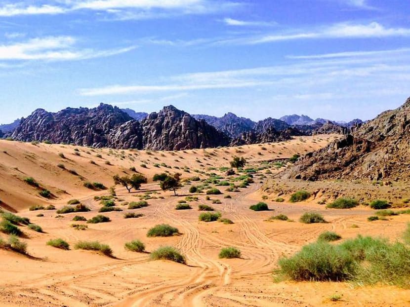 Sun, sea and Saudi: How countries around the world are courting Muslim tourists Sun, sea and Saudi: How countries around the world are courting Muslim tourists