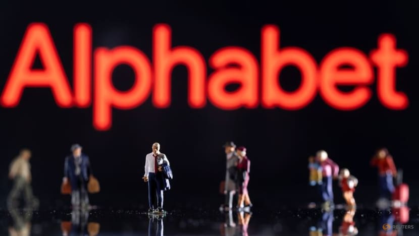 Alphabet disappoints on sales as ad business slips after pandemic run-up