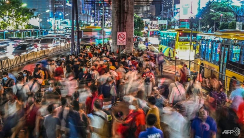 Commentary: World population hits 8 billion, but trying to control the population is often futile and harmful Commentary: World population hits 8 billion, but trying to control the population is often futile and harmful