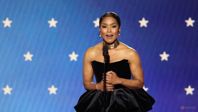 Angela Bassett becomes Marvel's first actor nominated for an Oscar Angela Bassett becomes Marvel's first actor nominated for an Oscar
