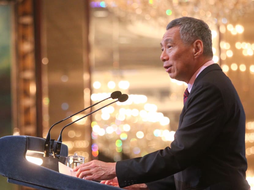 Outcome of programmes is the ultimate test of success: PM Lee