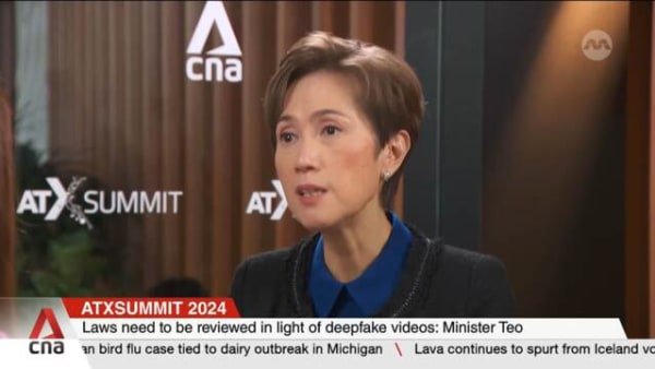 Governance is an enabler of innovation: Singaporean minister - Vimarsana News