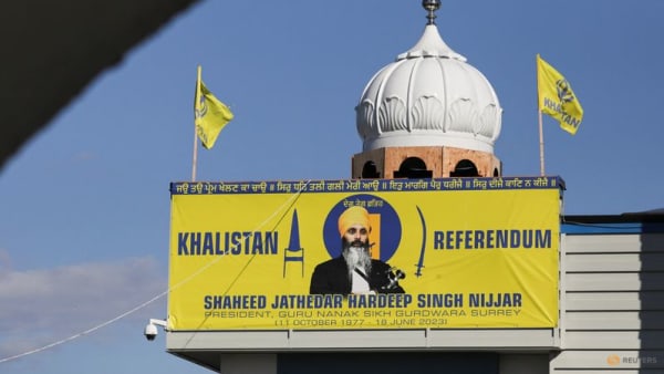 Commentary: Why India worries about the push for a separate Sikh state