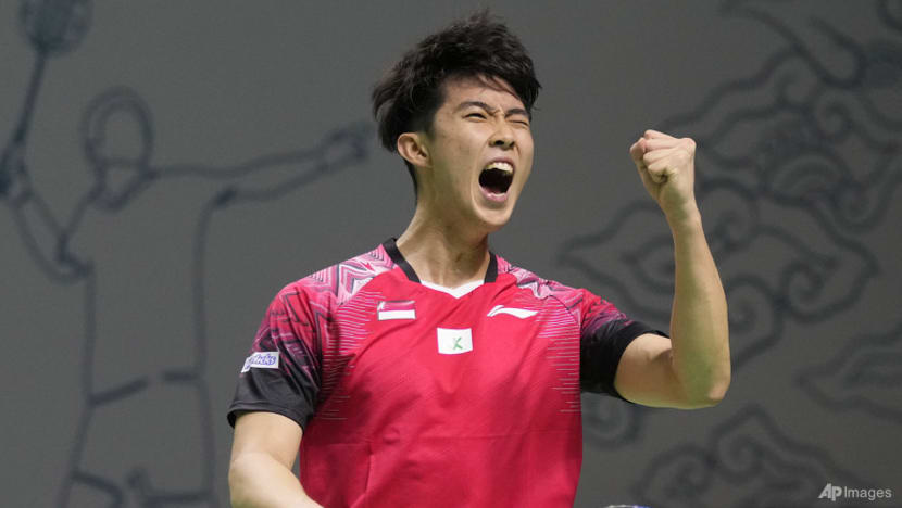Top badminton players hotsell