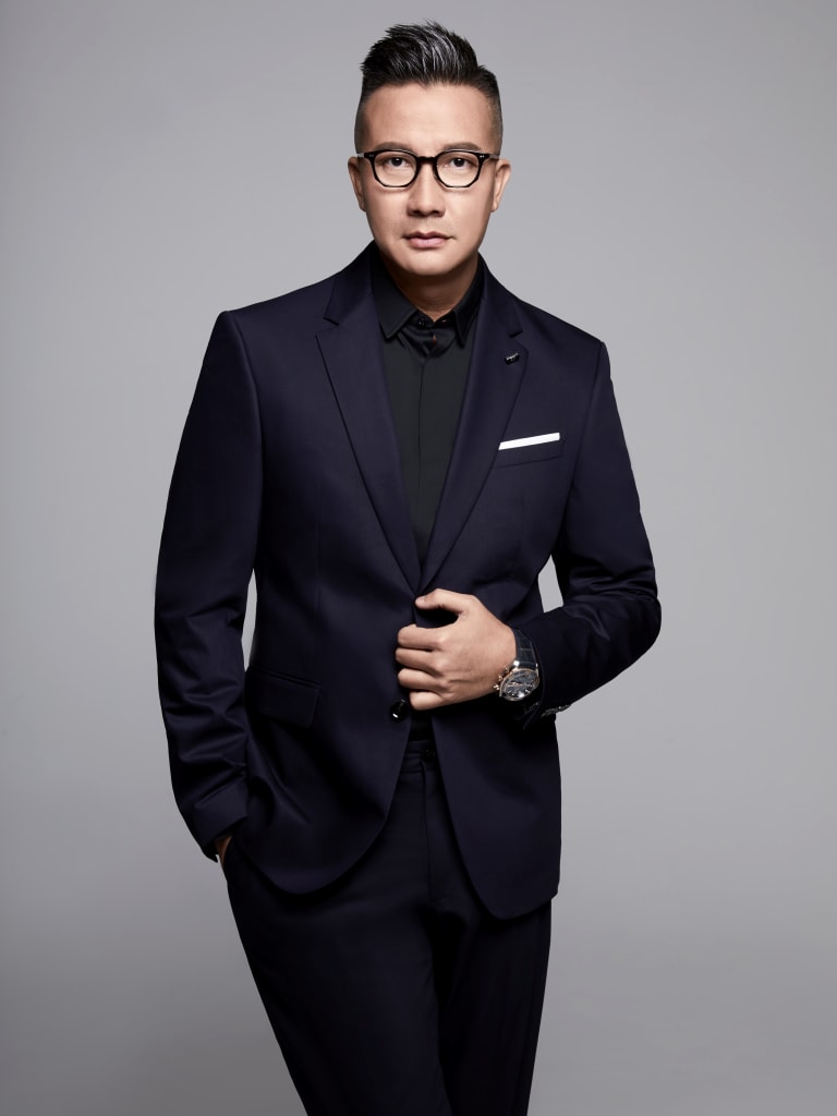 Chen Han Wei Chen Han Wei