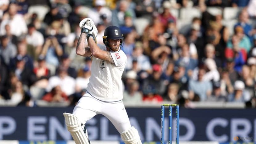 Positive approach again pays dividends for England