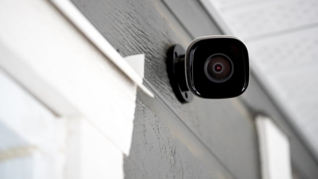 家里被看光！系统故障致美国1.3万户居家CCTV画面外泄
