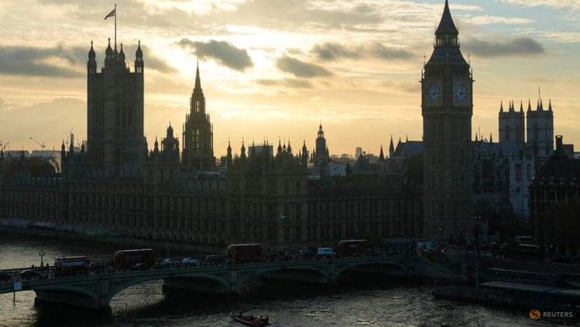 Britain to take on Big Tech with new legal powers