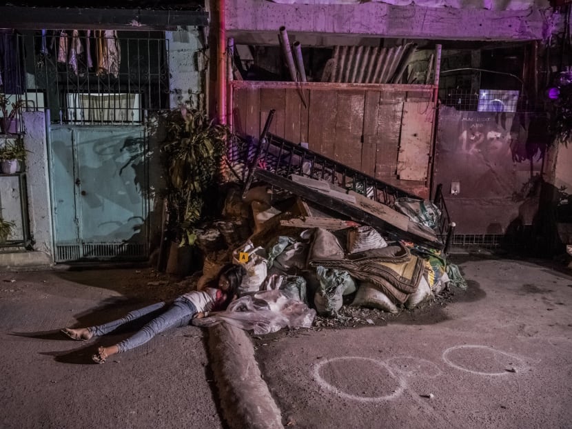 ‘They are slaughtering us like animals’: A look at Philippines’ anti-drug war