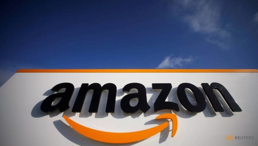 Amazon's surveillance can boost output and possibly limit unions: study