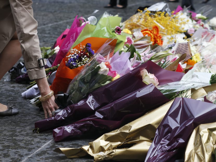 Gallery: Sydney Siege: Katrina Dawson, Tori Johnson named as two dead hostages