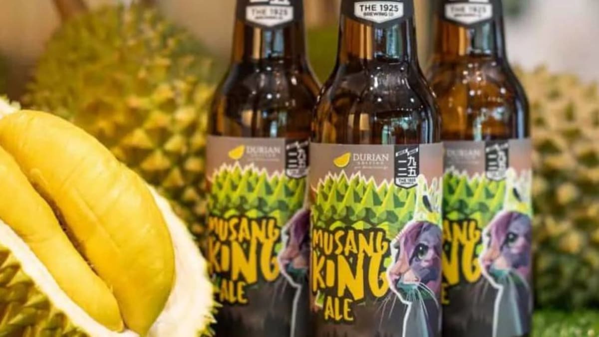 would-you-drink-durian-beer-this-singapore-brewery-and-durian-concierge-think-so