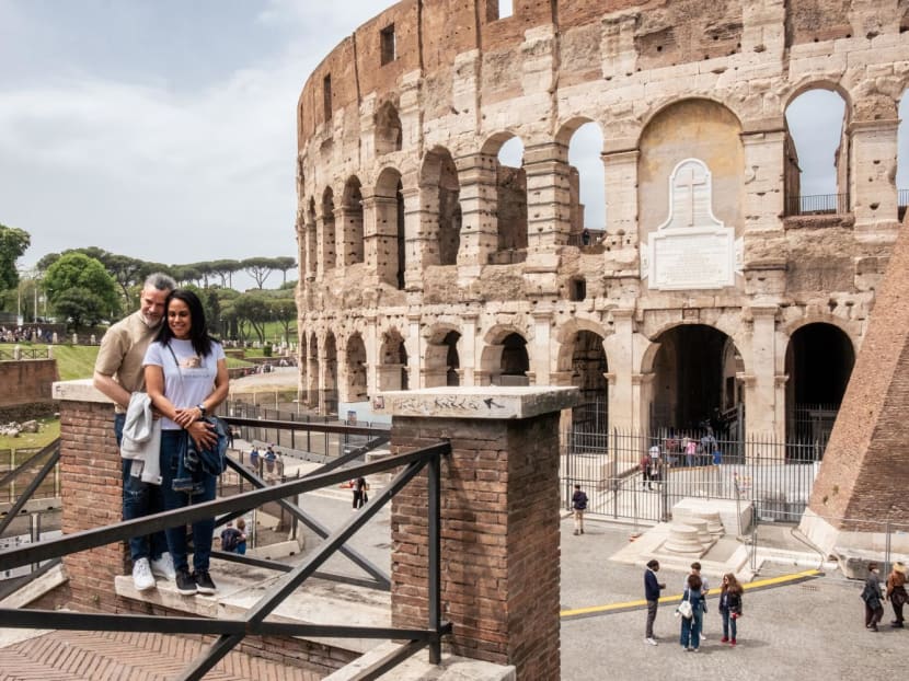 Things to see, do and eat in Rome: New restaurants, museums, hotels and summer events Things to see, do and eat in Rome: New restaurants, museums, hotels and summer events