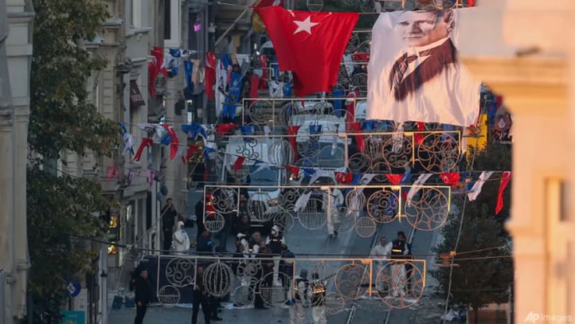 Tiada laporan warga SG terjejas dalam letupan Istanbul: MFA