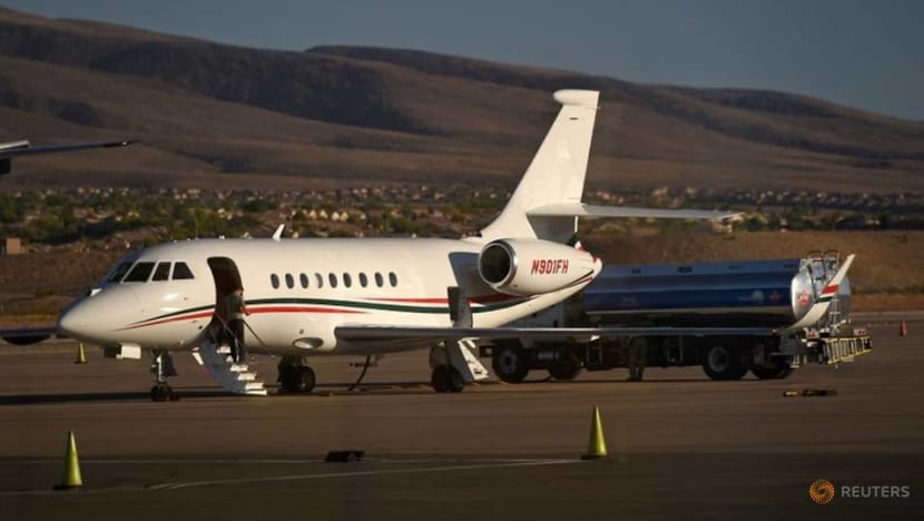 The route less travelled: private aviation eyes limited direct flights to lure execs The route less travelled: private aviation eyes limited direct flights to lure execs