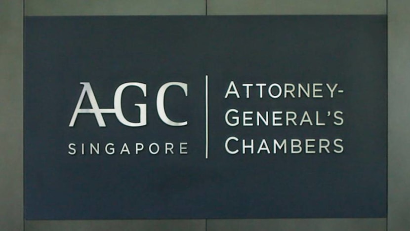 Redacting names of 6 trainee lawyers would cast cloud over Bar exam candidates, need to uphold principle of open justice: AGC Redacting names of 6 trainee lawyers would cast cloud over Bar exam candidates, need to uphold principle of open justice: AGC