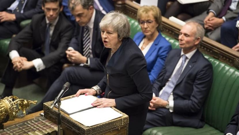 UK parliament rejects Brexit deal in historic vote UK parliament rejects Brexit deal in historic vote