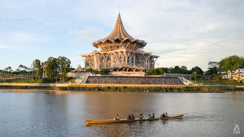 Giày thể thao và