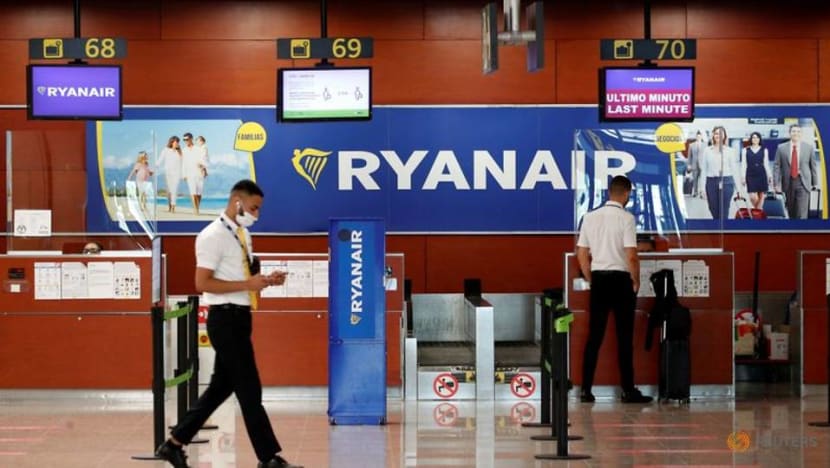 Ryanair's fight against airline state aid faces court rulings Ryanair's fight against airline state aid faces court rulings