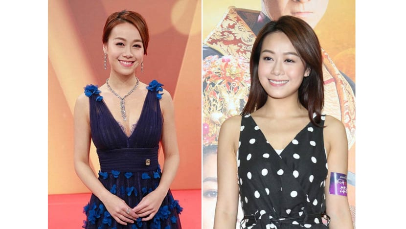 Jacqueline Wong to reportedly pursue career as property agent in America