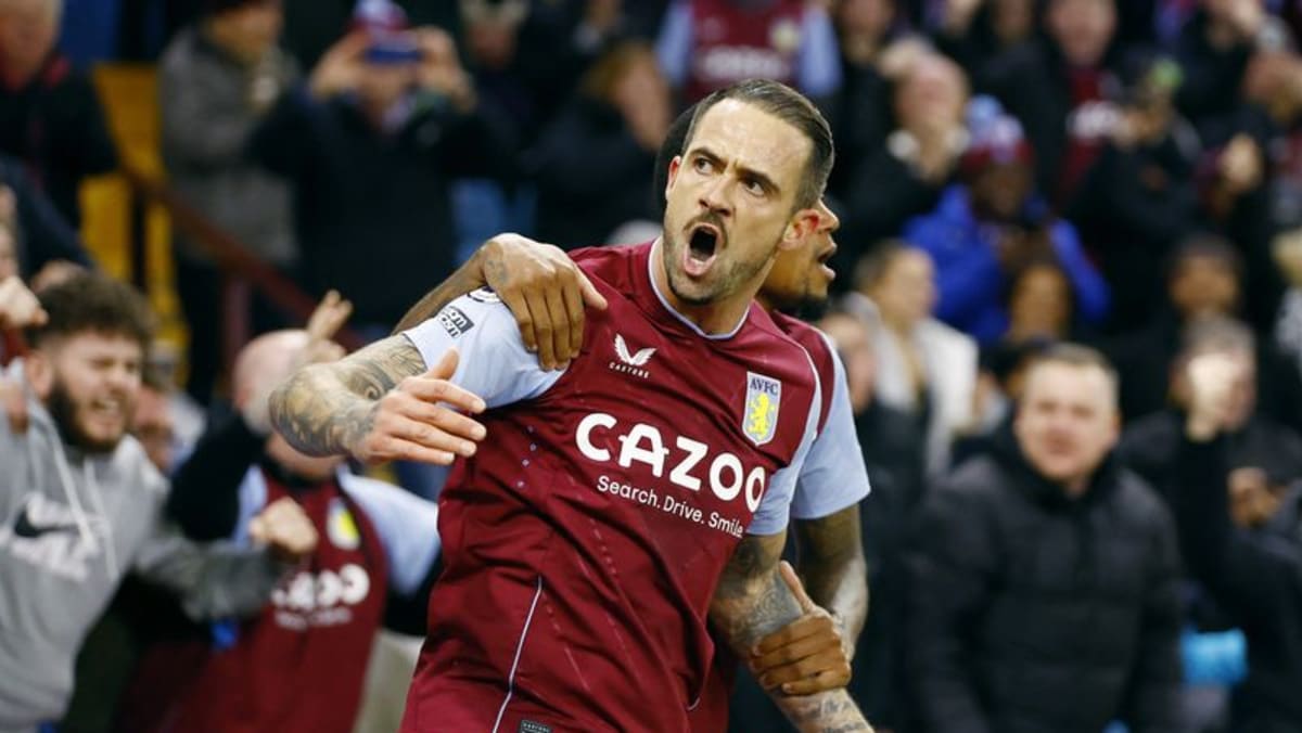 Im Told The Prolific Striker West Ham Fans Have Been Dreaming Of - klfbum8