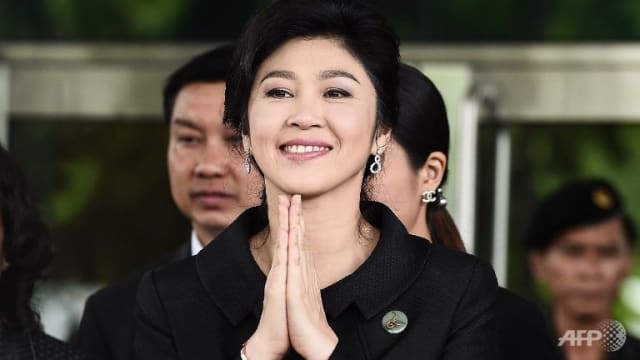 泰国最高法院裁定前首相英叻滥用职权罪名不成立